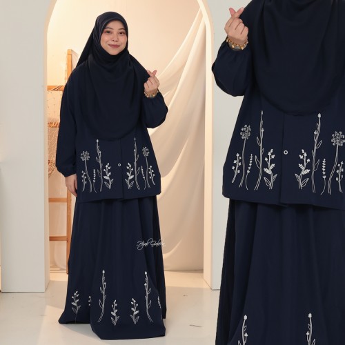 HAYA 08