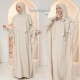 ABAYA HOODIE 01