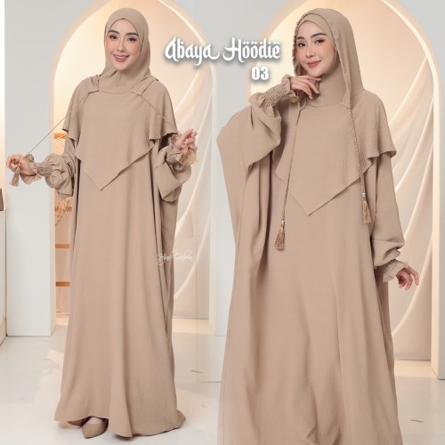 ABAYA HOODIE 03