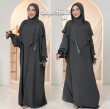 ABAYA HOODIE 04