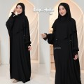 ABAYA HOODIE 05