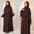 ABAYA HOODIE 07