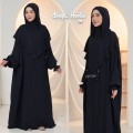 ABAYA HOODIE 08