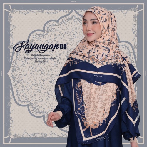 KAYANGAN 08