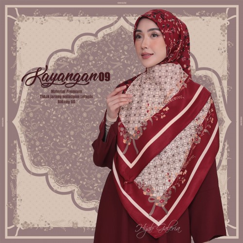 KAYANGAN 09