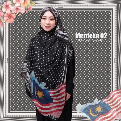 MERDEKA 02