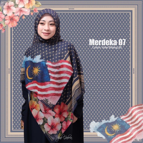 MERDEKA 07