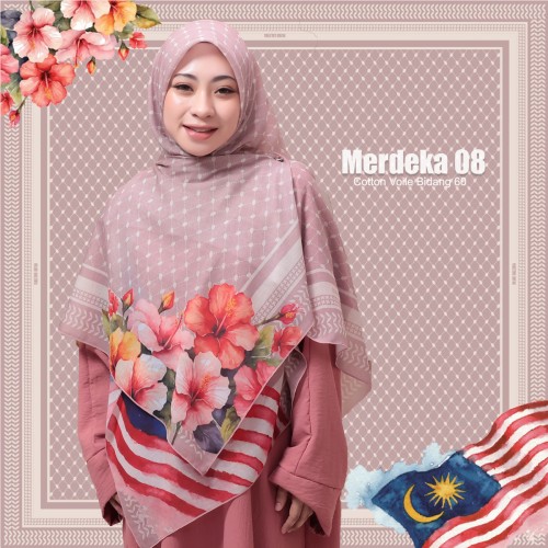 MERDEKA 08