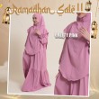 SET CHANTEQ PRETTY PINK