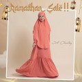 SET CHANTEQ PASTEL ORANGE