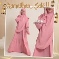 SET CHANTEQ PEACHY