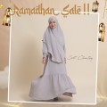 SET CHANTEQ SILVER