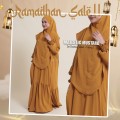 SET CHANTEQ MAJESTIC MUSTARD