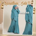 SET CHANTEQ PEACEFUL BLUE