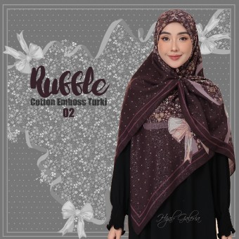 RUFFLE 02