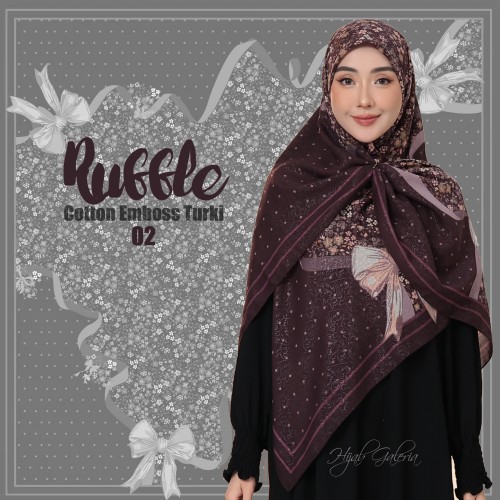 RUFFLE 02