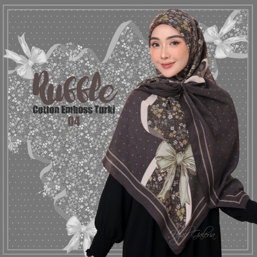 RUFFLE 04