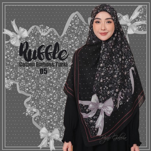 RUFFLE 05