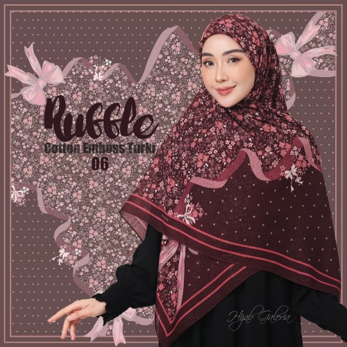 RUFFLE 06
