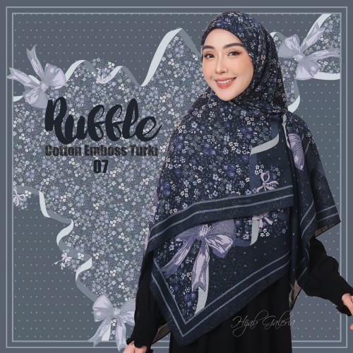 RUFFLE 07