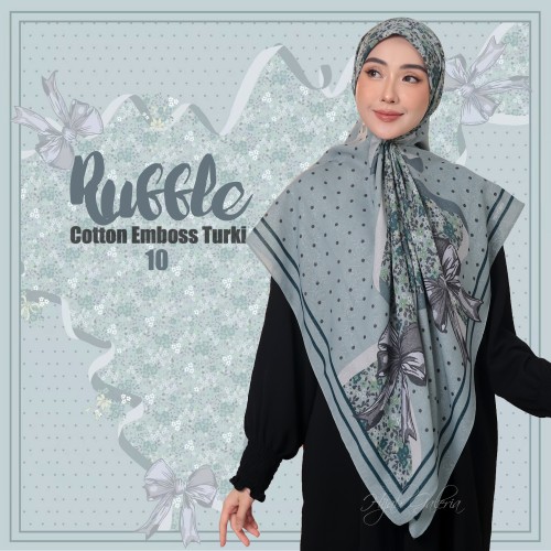 RUFFLE 10