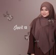BIDANG 50 PRINTED SHARIT 13