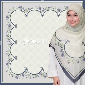 BIDANG 50 PRINTED YUMNA 01
