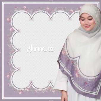 BIDANG 50 PRINTED YUMNA 02