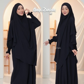 ABAYA ZAMZAM