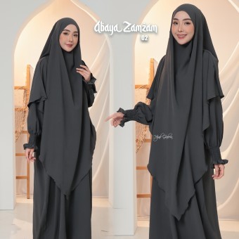 ABAYA ZAMZAM 02