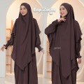 ABAYA ZAMZAM 09