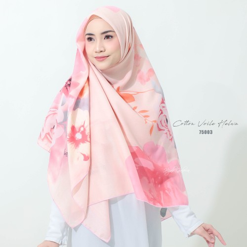 COTTON VOILE HELWA  75003